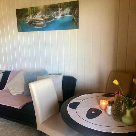 Apartment "Birgit" Sonnleitn/Nassfeld Зонненальпе-Насфельд Экстерьер фото