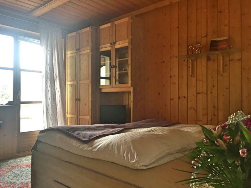 Apartment "Birgit" Sonnleitn/Nassfeld Зонненальпе-Насфельд Экстерьер фото
